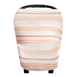 2 for $24 NWOT Infant -Multi Use Cover.  Multi-use 5-in-1 Design in Belle